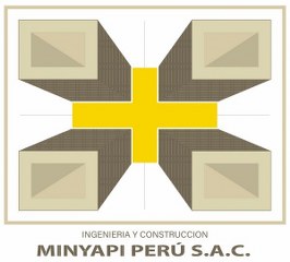 Logo de la empresa